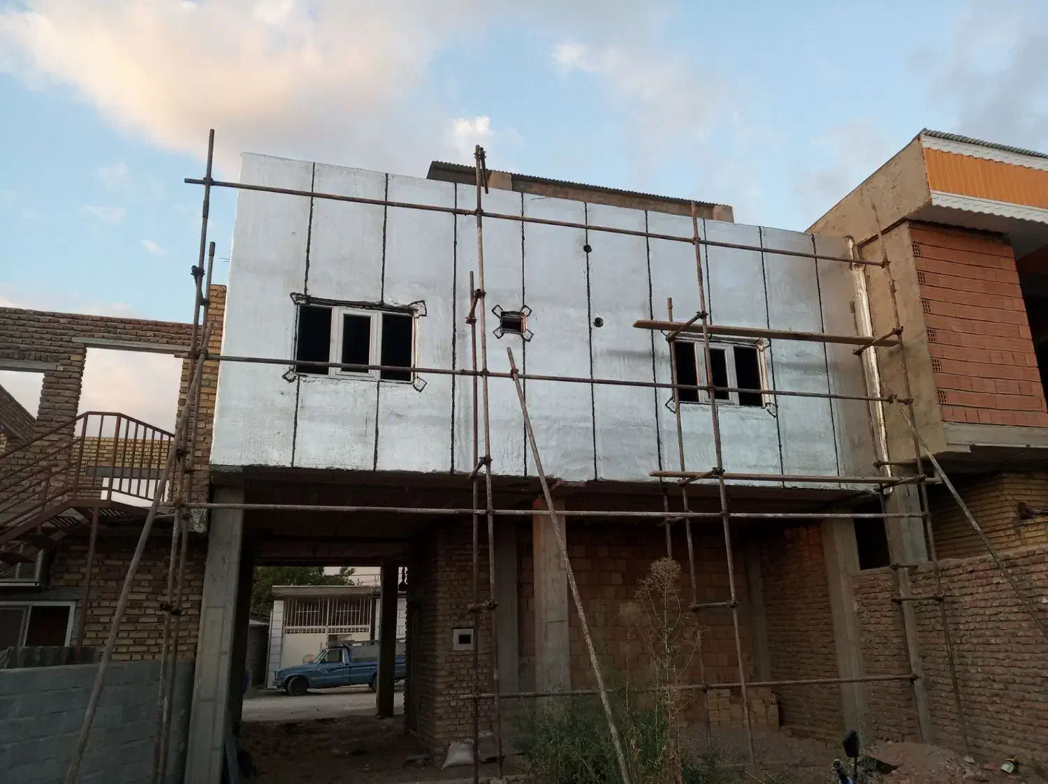 ایزوگام بانصب|خدمات پیشه و مهارت|گنبد کاووس, |دیوار