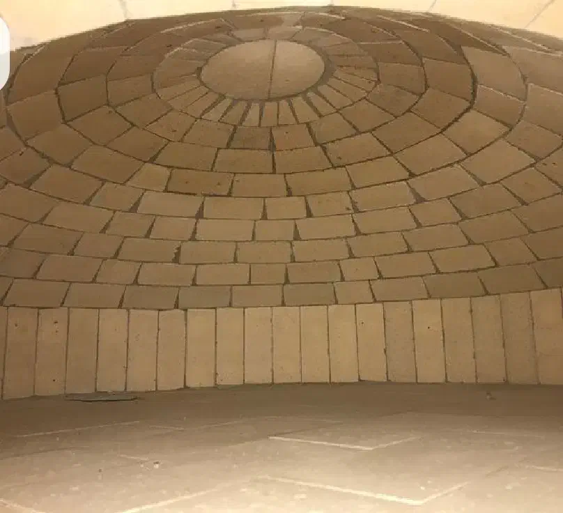 تنور پیتزا گنبدی آجری|کافی‌شاپ و رستوران|شیراز, شهرک صنعتی شیراز|دیوار