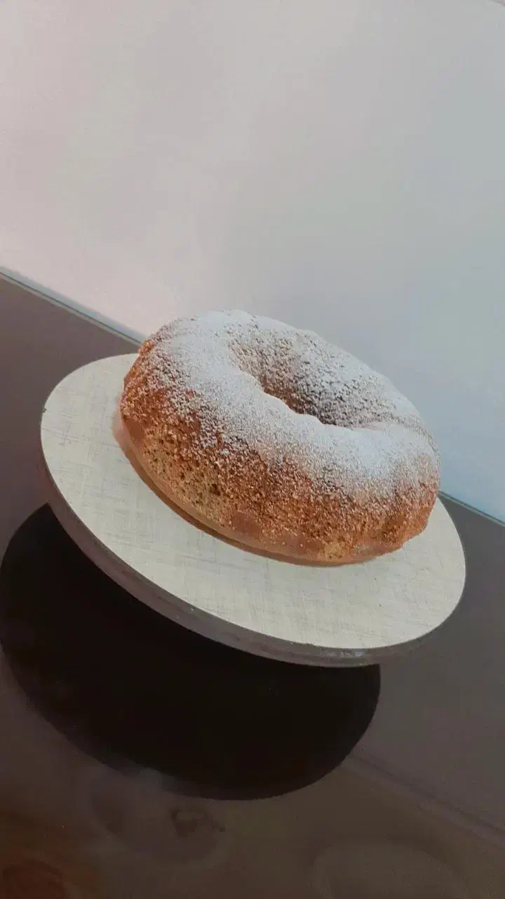 نیاز به راهنمایی و آموزش نان فانتزی دارم|فعالیت داوطلبانه تحقیقاتی|کارون, |دیوار