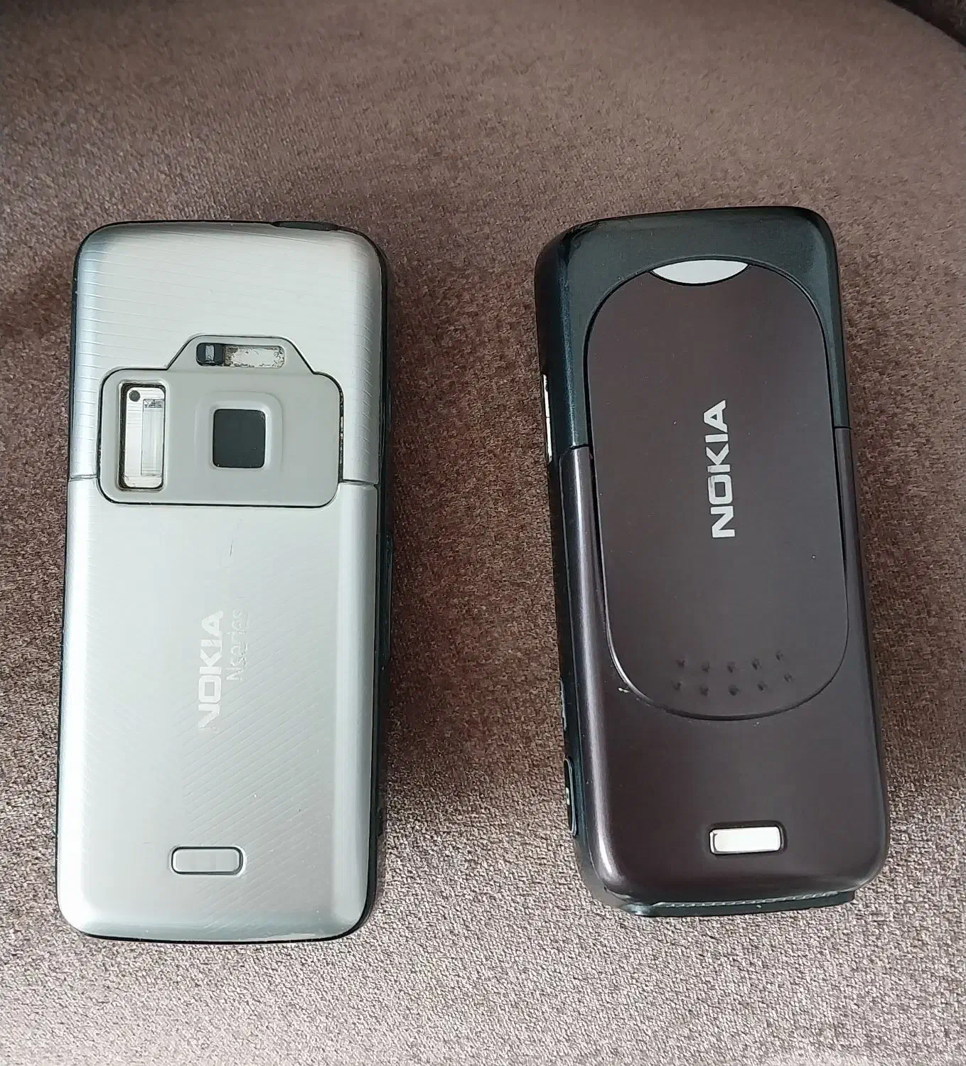 گوشی نوستالژی|موبایل|قزوین, |دیوار