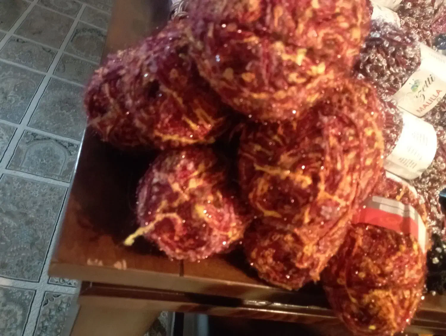 فروش کاموا|لوازم خیاطی و بافتنی|گلبهار, شهر جدید گلبهار|دیوار