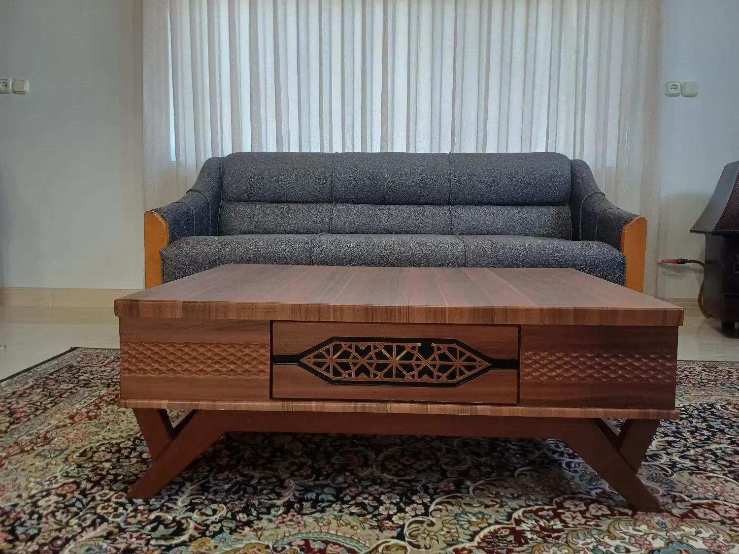 فروش ویژه میز|مبلمان خانگی و میز عسلی|آستانه اشرفیه, |دیوار