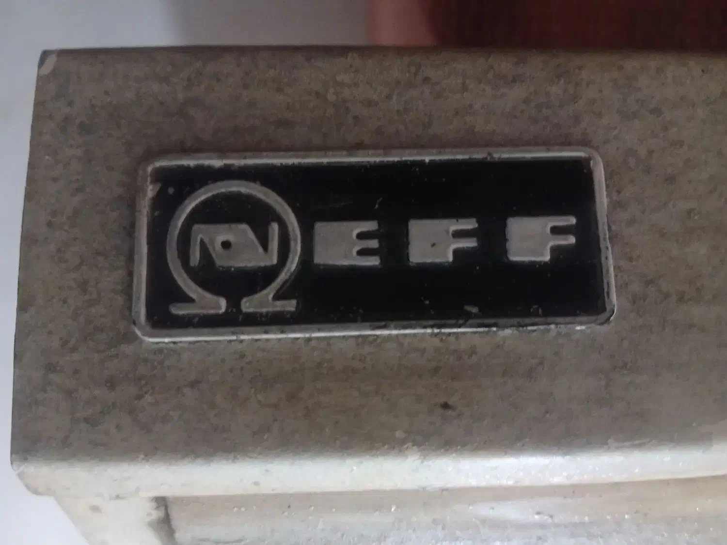 هود مارک NEFF|هود|مشهد, انقلاب|دیوار