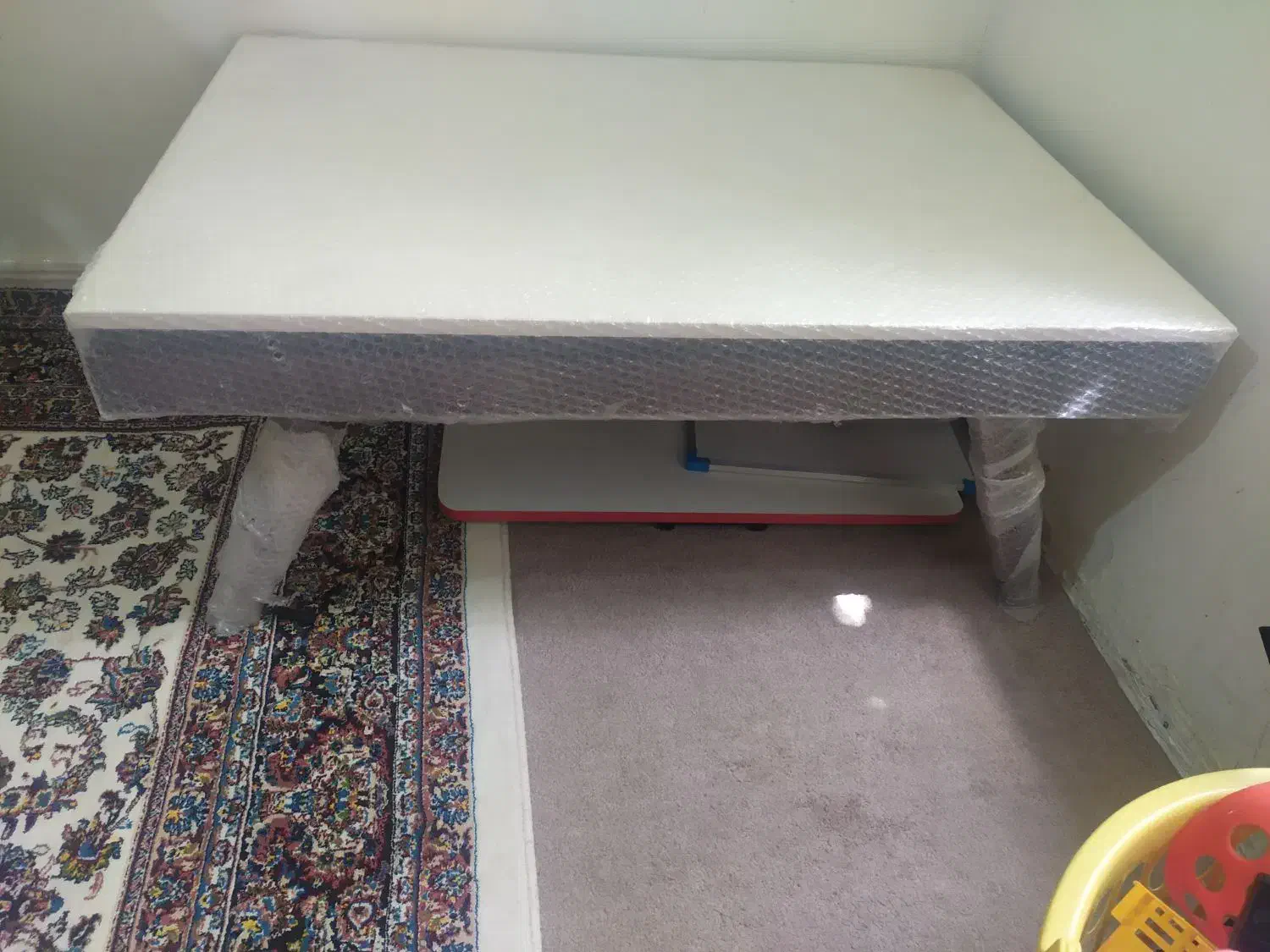 جلو مبلی و عسلی|مبلمان خانگی و میز عسلی|پاوه, |دیوار