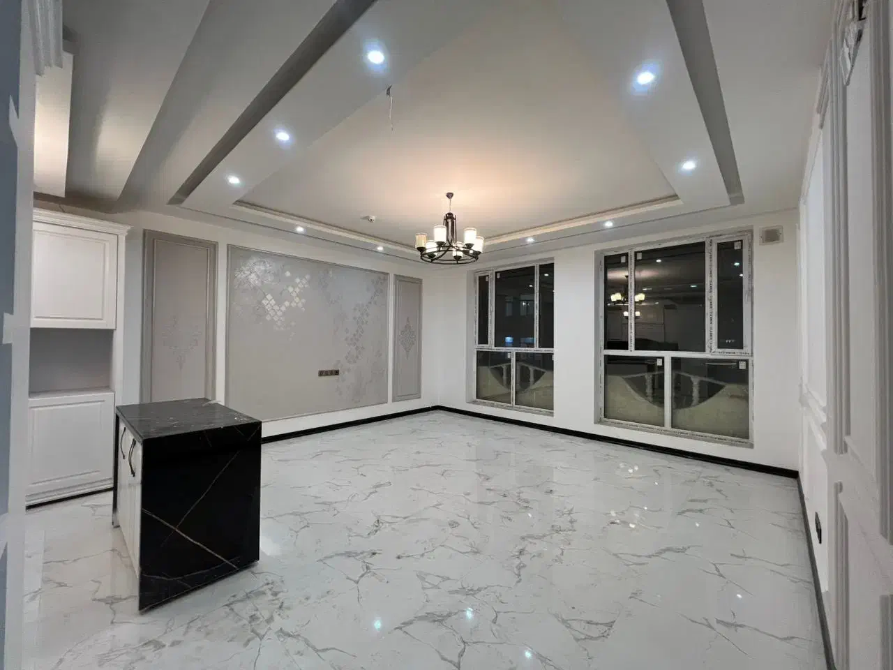 آپارتمان دو خواب / متریال قوی/ نوساز|فروش آپارتمان|مشهد, الهیه|دیوار