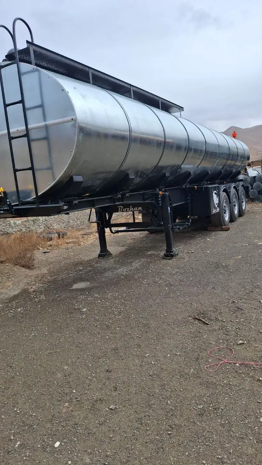 تانکر.تیغه|خودرو سنگین|اراک, |دیوار