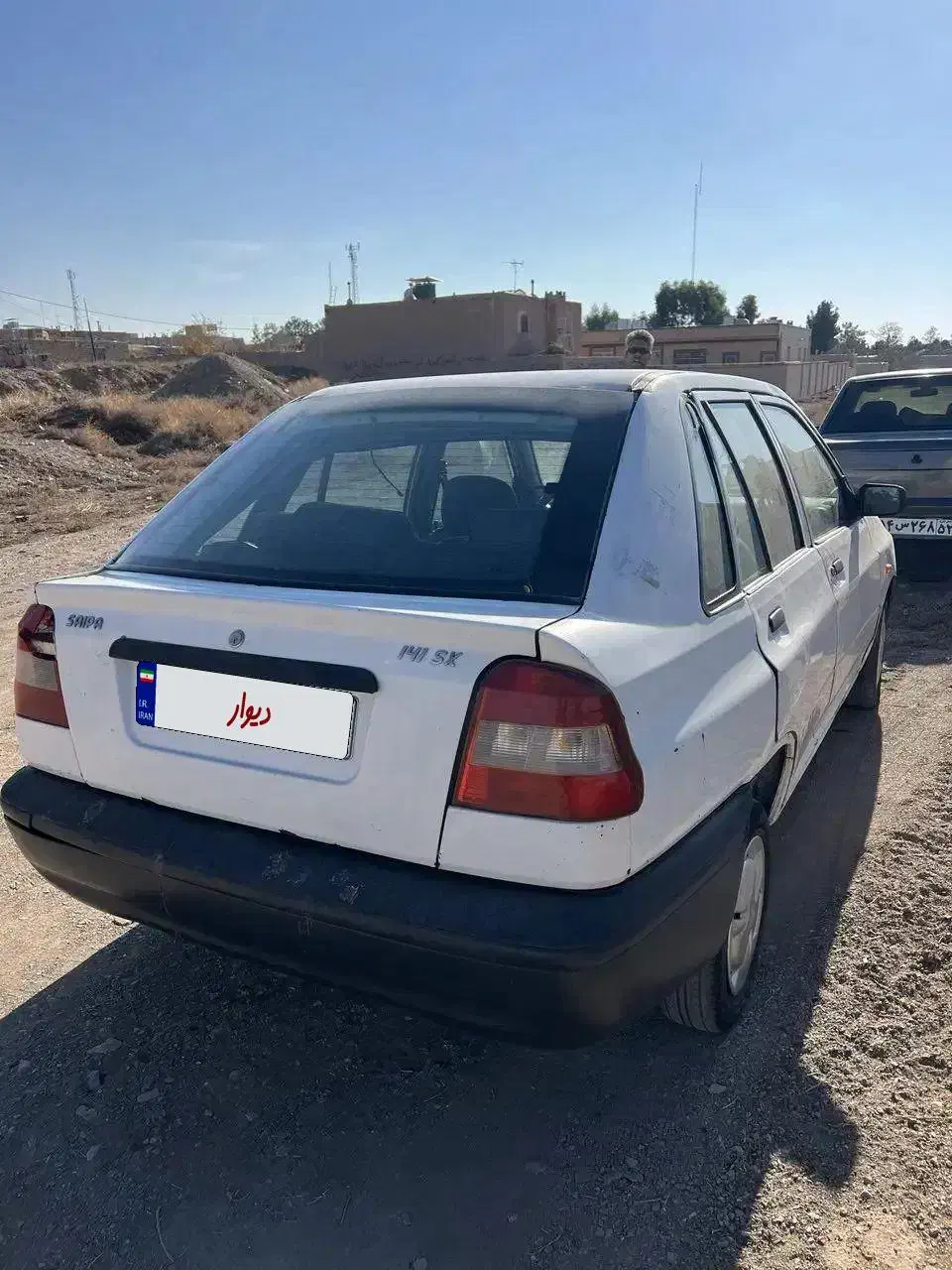 پراید|خودرو سواری و وانت|بیرجند, |دیوار