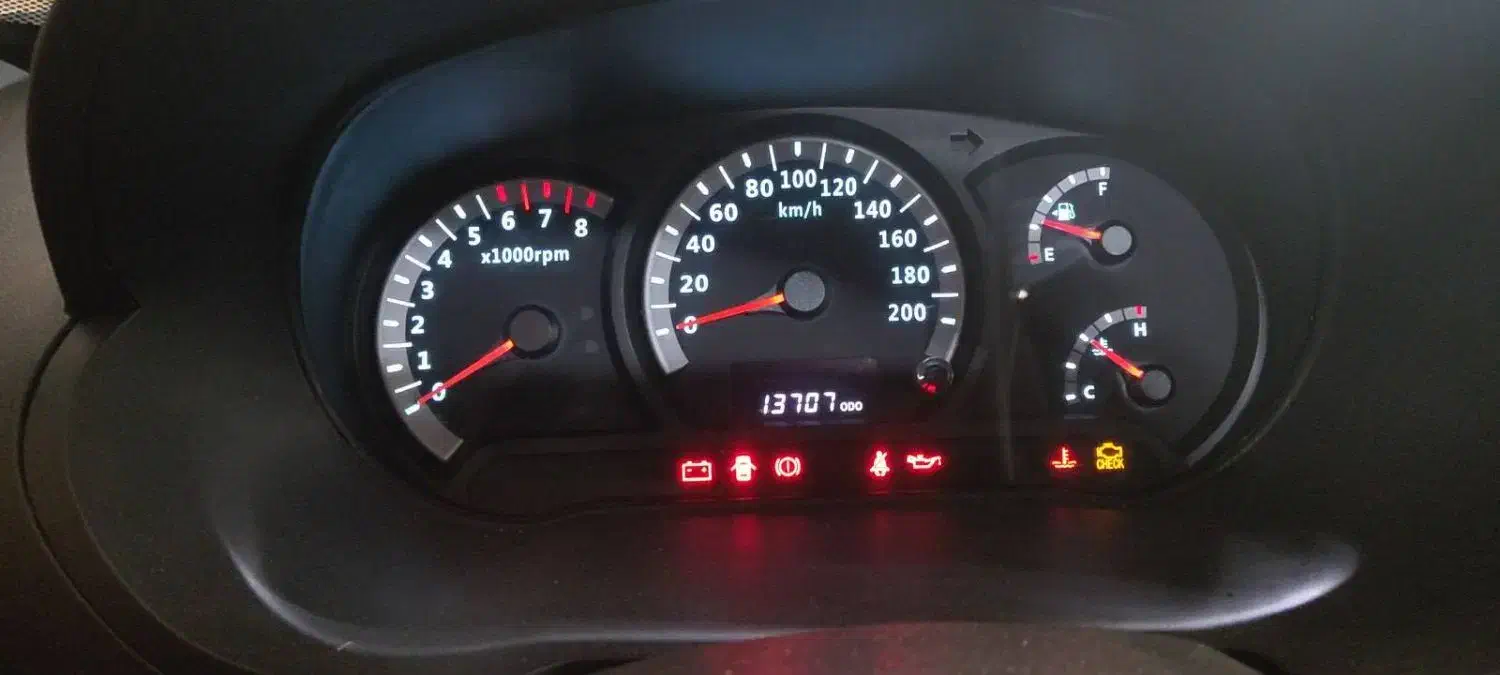 کوییک Rاسفند 1401|خودرو سواری و وانت|تبریز, |دیوار