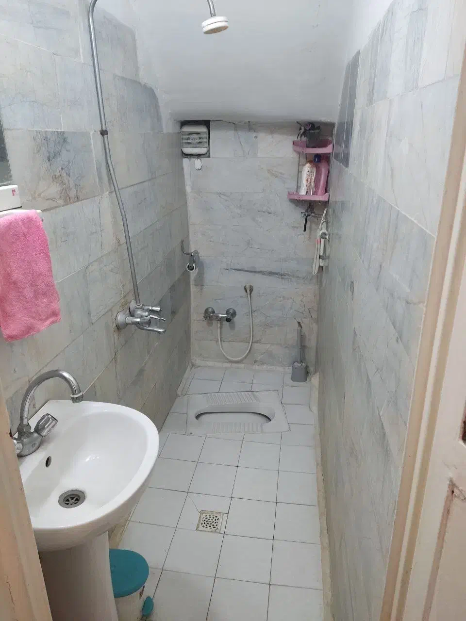 سوییت 30 متری زیرزمین|اجارهٔ آپارتمان|تهران, صفا|دیوار