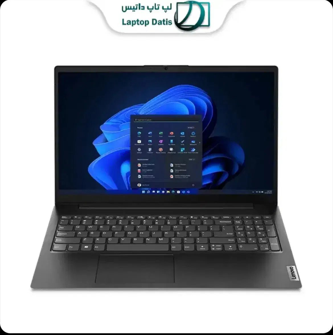 V15 G2 lenovo celeron n4500|رایانه همراه|شیراز, ملاصدرا|دیوار