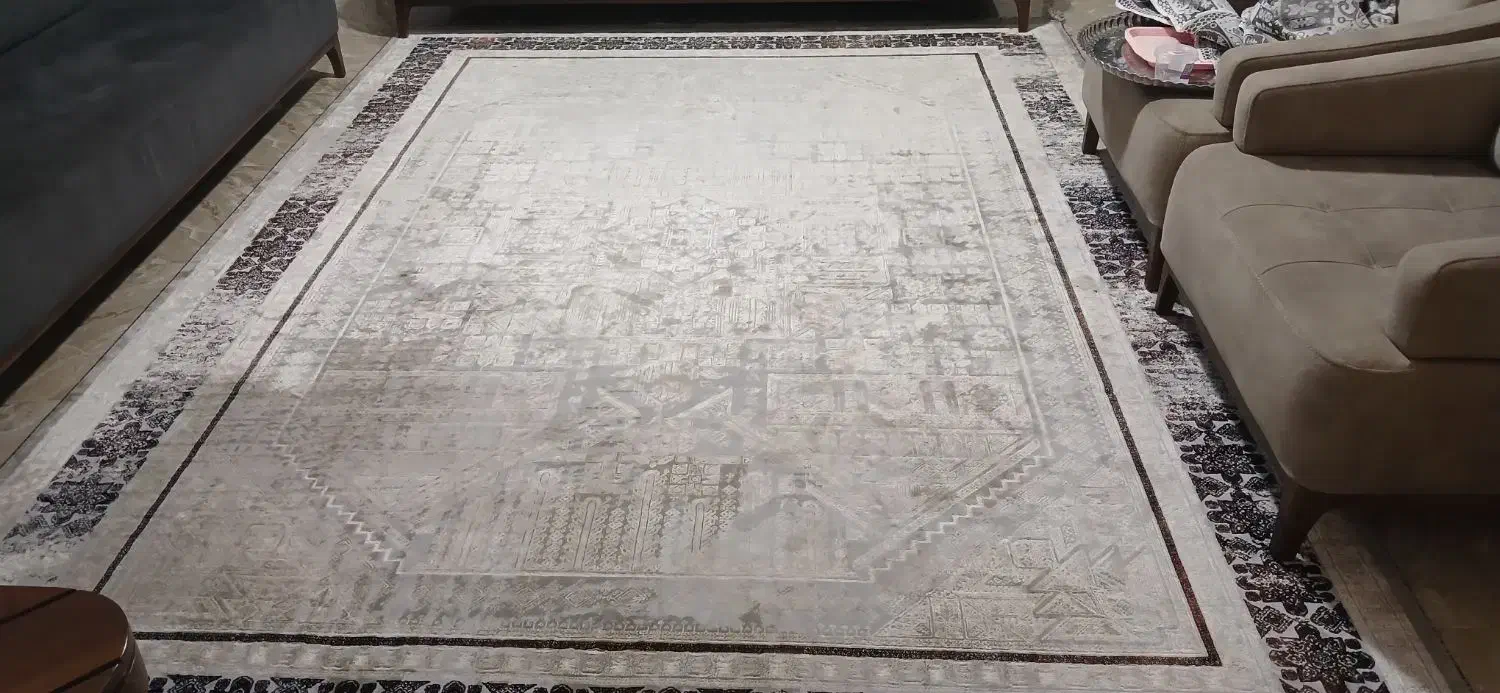 فرش ۹ متری|فرش|بابل, |دیوار