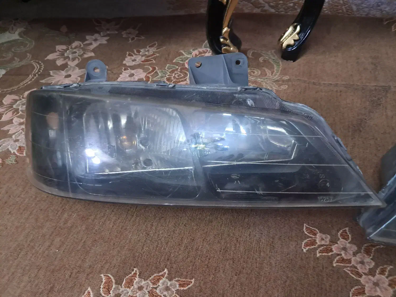 چراغ جلو و عقب پرشیا|قطعات یدکی و لوازم جانبی|تهران, مینابی|دیوار