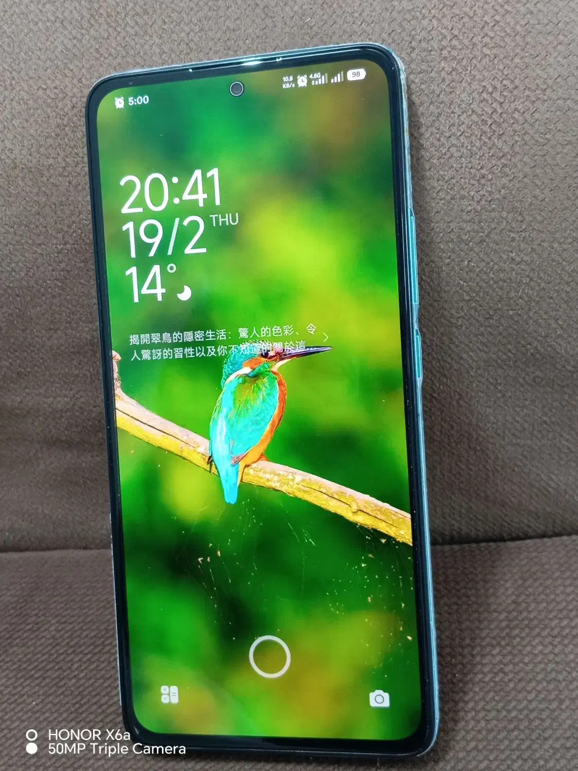 نوت 14|موبایل|تربت‌حیدریه, حیدرآباد|دیوار