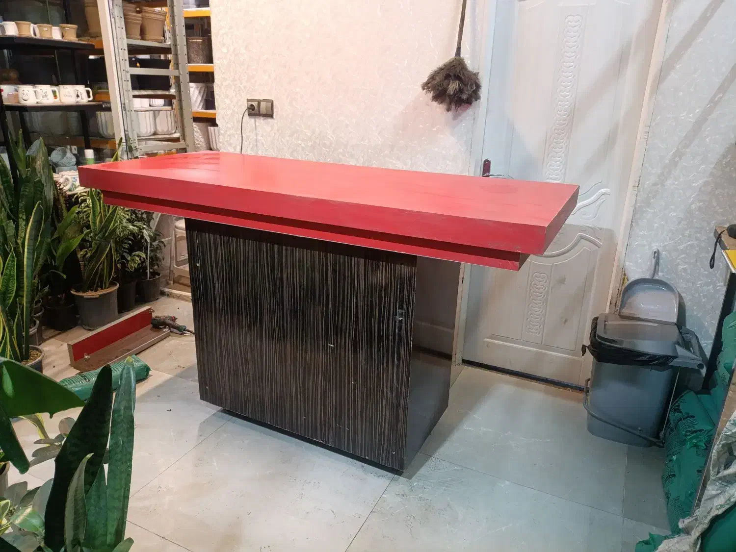 پاچال|فروشگاه و مغازه|مشهد, کوی المهدی|دیوار