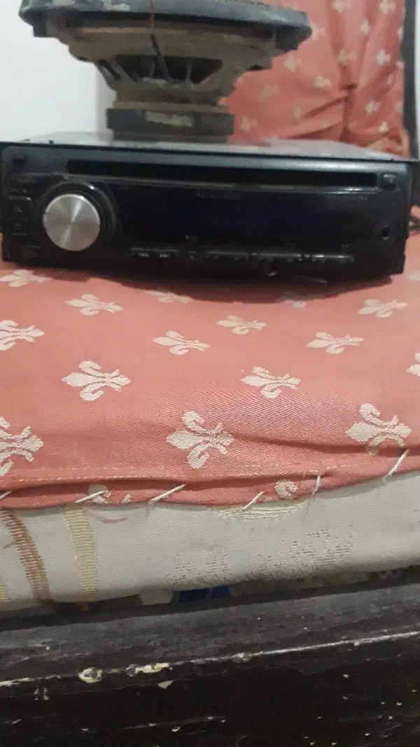 پخش صوتی|قطعات یدکی و لوازم جانبی|سبزوار, ایزی شهر|دیوار