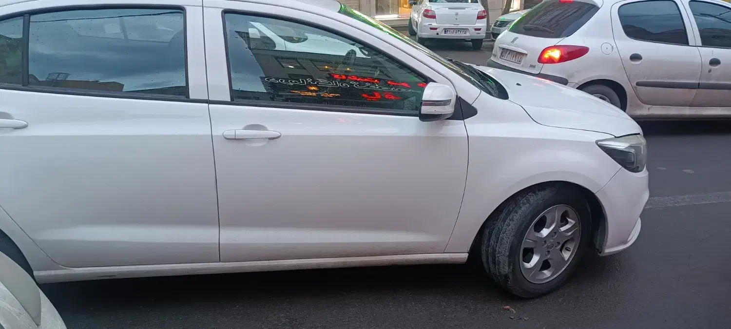 شاهین 1401|خودرو سواری و وانت|تبریز, |دیوار