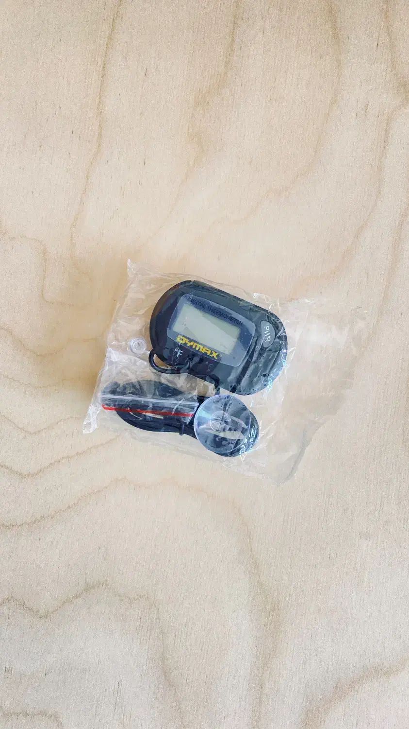 DYMAX Digital Thermometer|ماهی|اصفهان, ملک‌شهر|دیوار