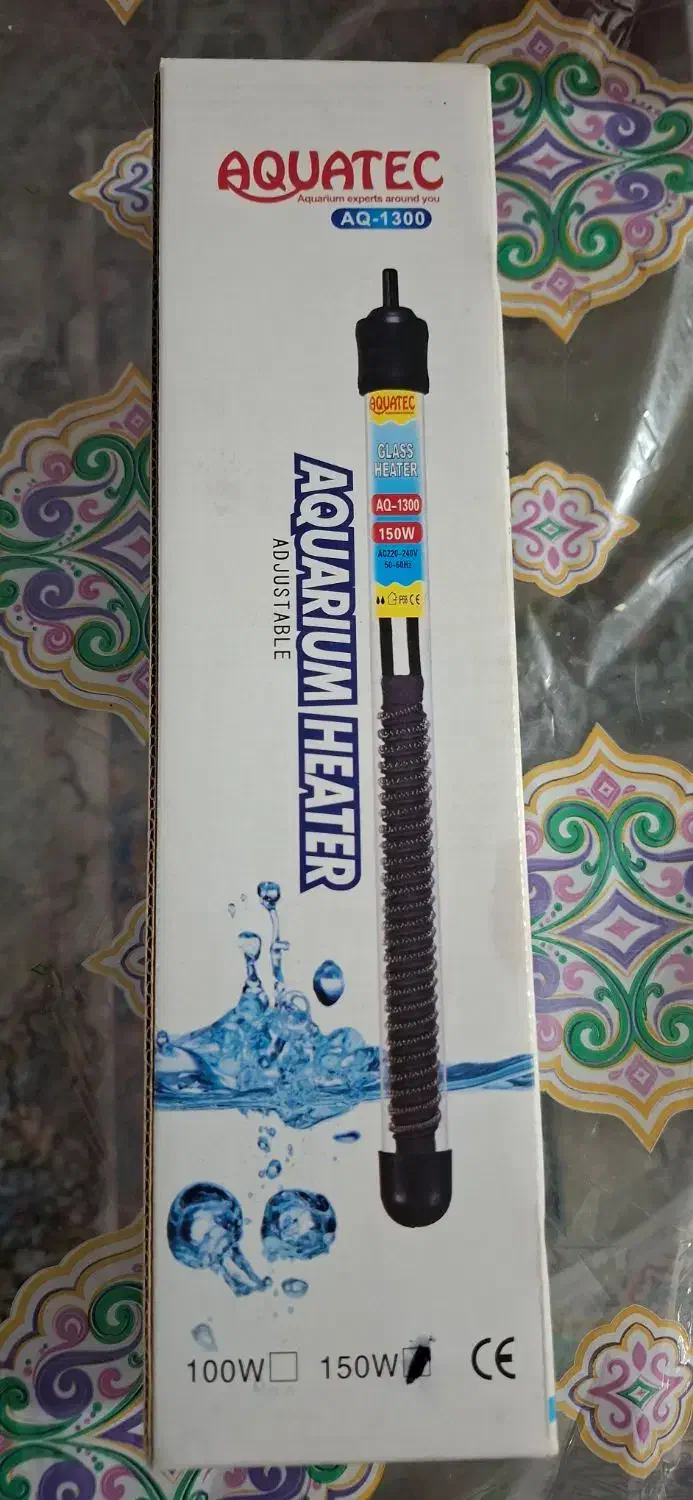 آکواریوم شرکتی دلسا|ماهی|فردیس, شهرک ارم|دیوار