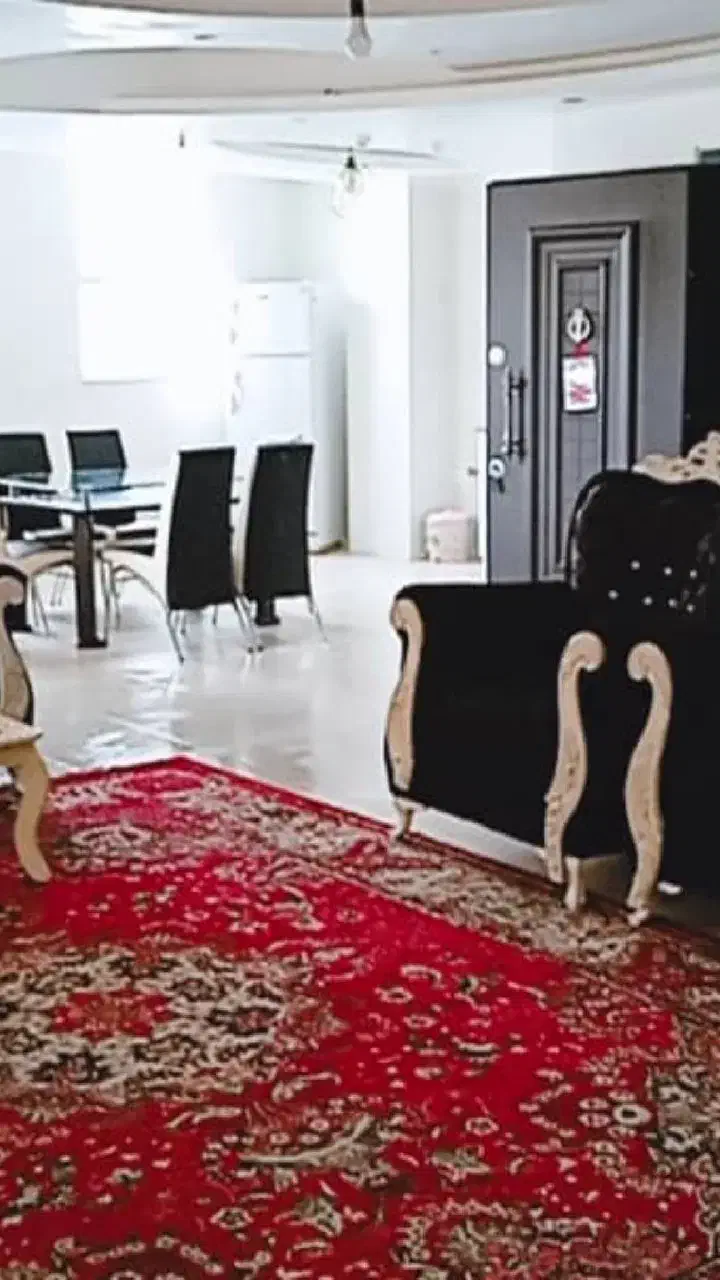 سوئیت هتل آپارتمان ساعتی روزانه ماهانه|اجارهٔ کوتاه‌مدت آپارتمان و سوئیت|تبریز, |دیوار