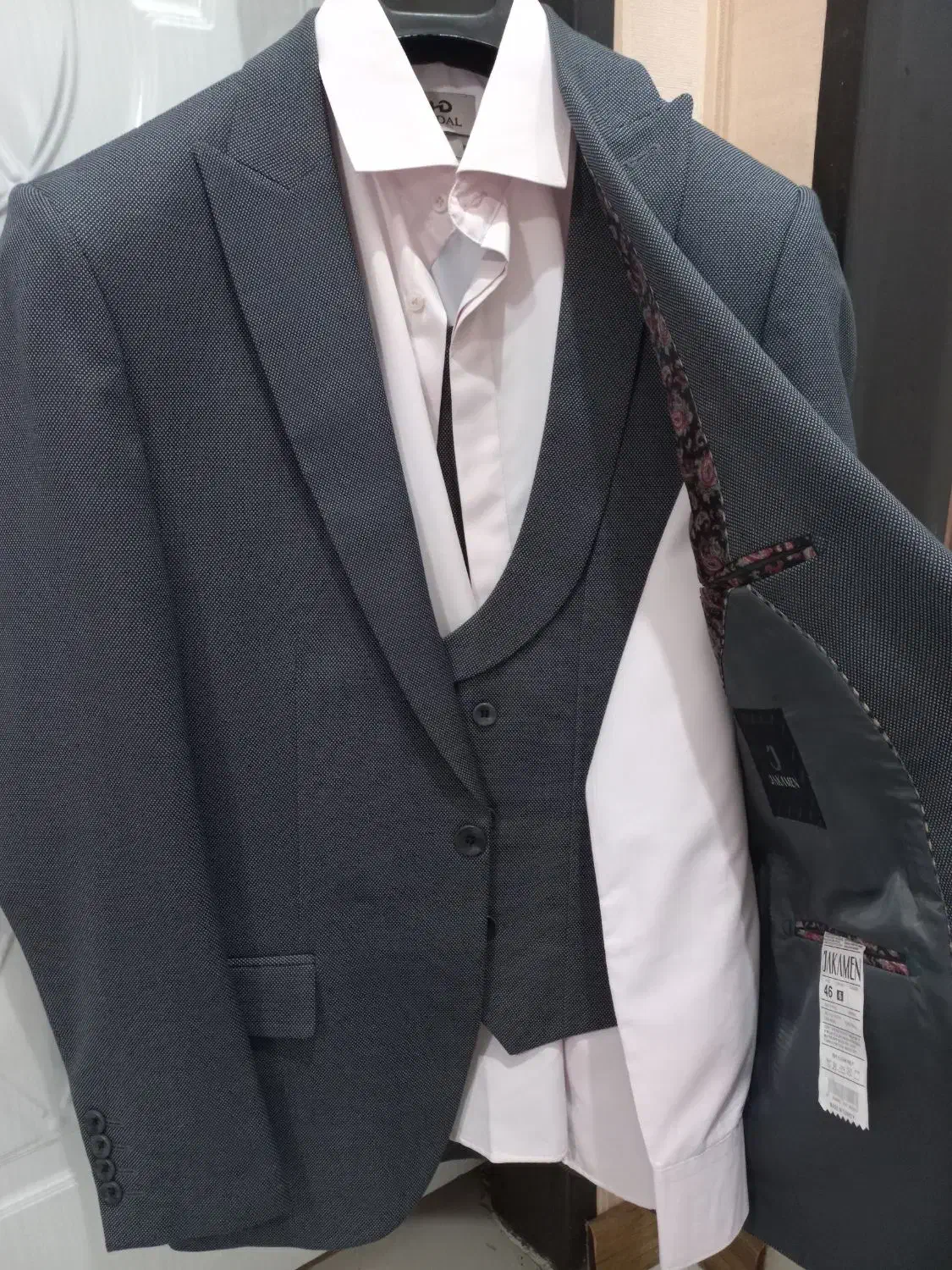 کت و شلوار|لباس|تهران, کوی نصر مهرآباد|دیوار