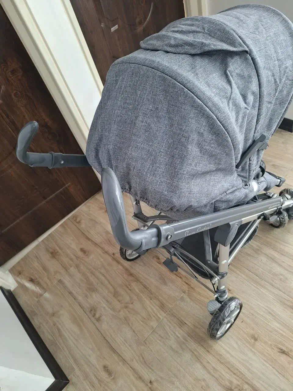 کالاسکه نو فرانسه|کالسکه و لوازم جانبی|همدان, |دیوار