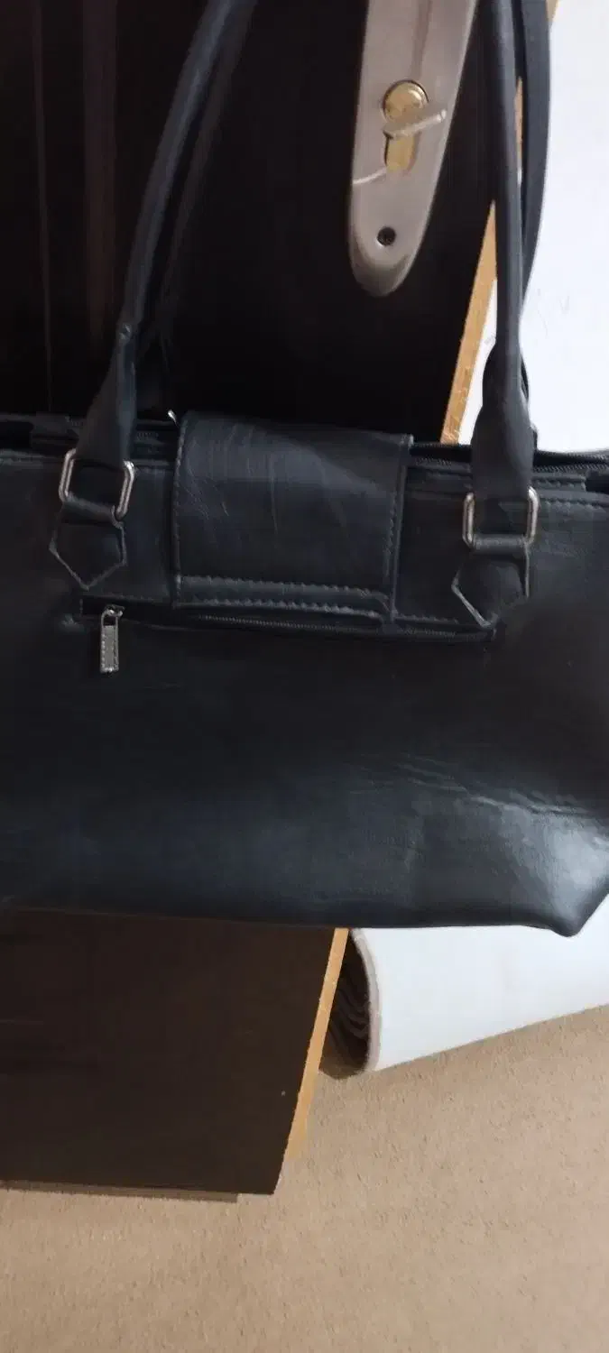 کیف|کیف، کفش، کمربند|خرم‌آباد, |دیوار