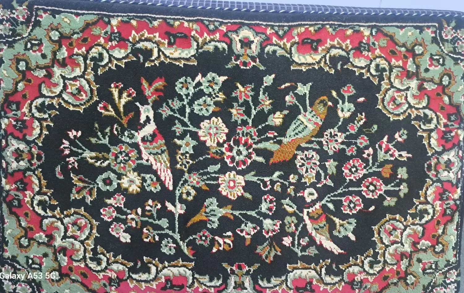 پشتی|پشتی|کرمان, |دیوار