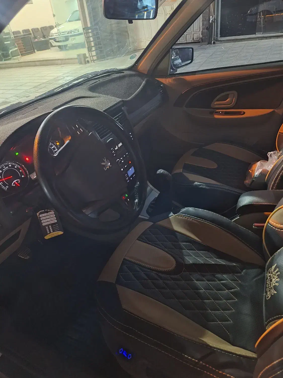 فروش پارس|خودرو سواری و وانت|تایباد, |دیوار