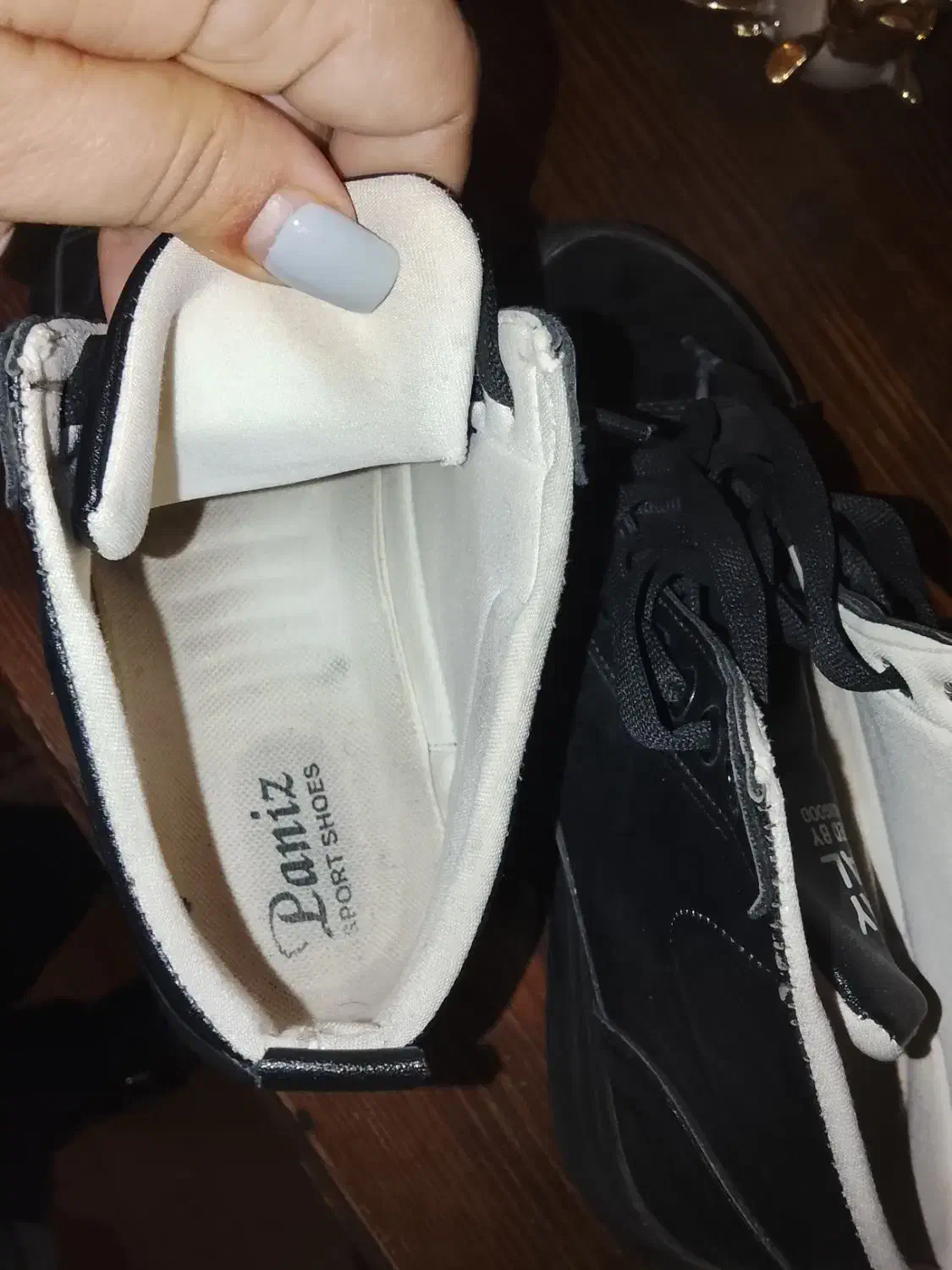 کفش زنانه|کیف، کفش، کمربند|تهران, پاسداران|دیوار