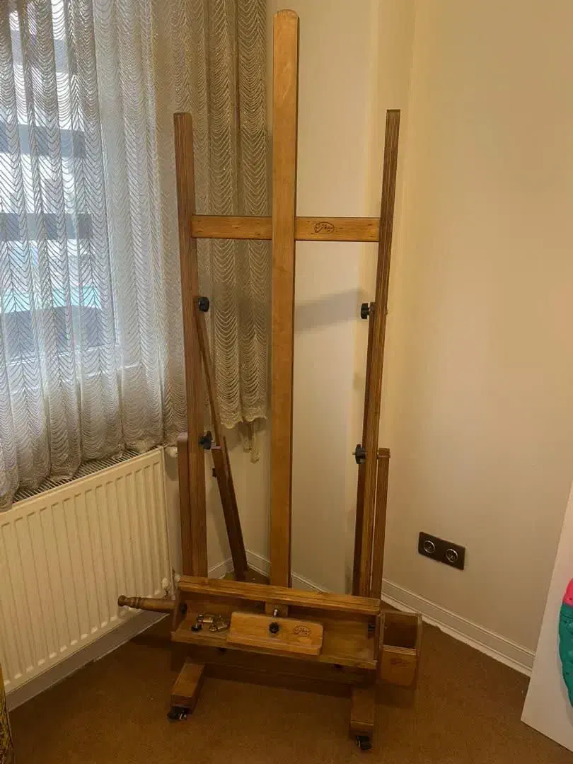 بوم نقاشی|تابلو، نقاشی، عکس|تهران, دبستان|دیوار