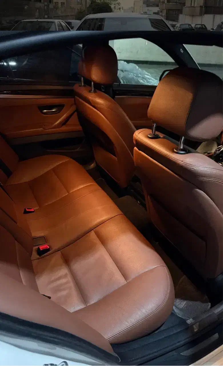 Bmw 528|خودرو سواری و وانت|مشهد, صیاد شیرازی|دیوار