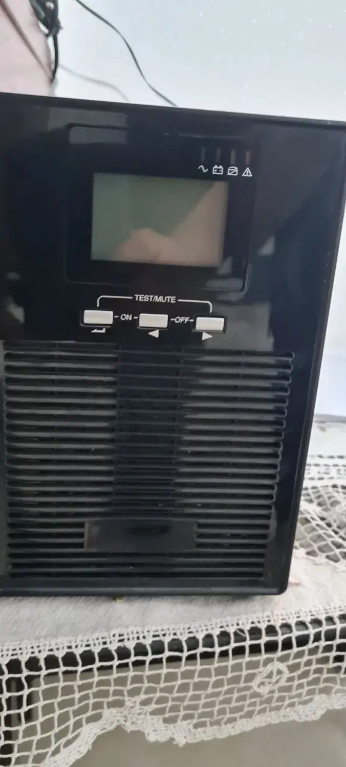 ups 2 kva faran|قطعات و لوازم جانبی رایانه|تهران, وردآورد|دیوار