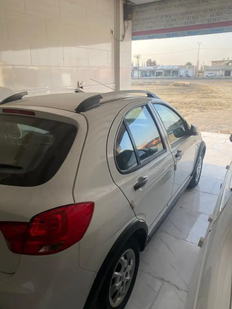 کوییک ار اس|خودرو سواری و وانت|قشم, |دیوار