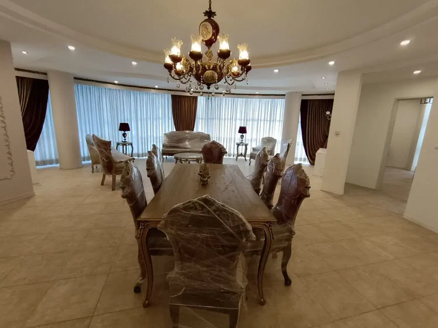 ۱۱۰متری۱۲۰متری۲خواب سندملکی صفر فروش کلی وتکی|فروش آپارتمان|مشهد, امام رضا (ع)|دیوار