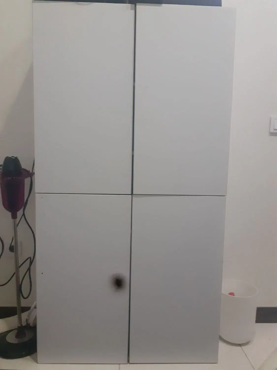 ویترین کتونی جاکفشی|جاکفشی، کمد، دراور|شهریار, رزکان|دیوار