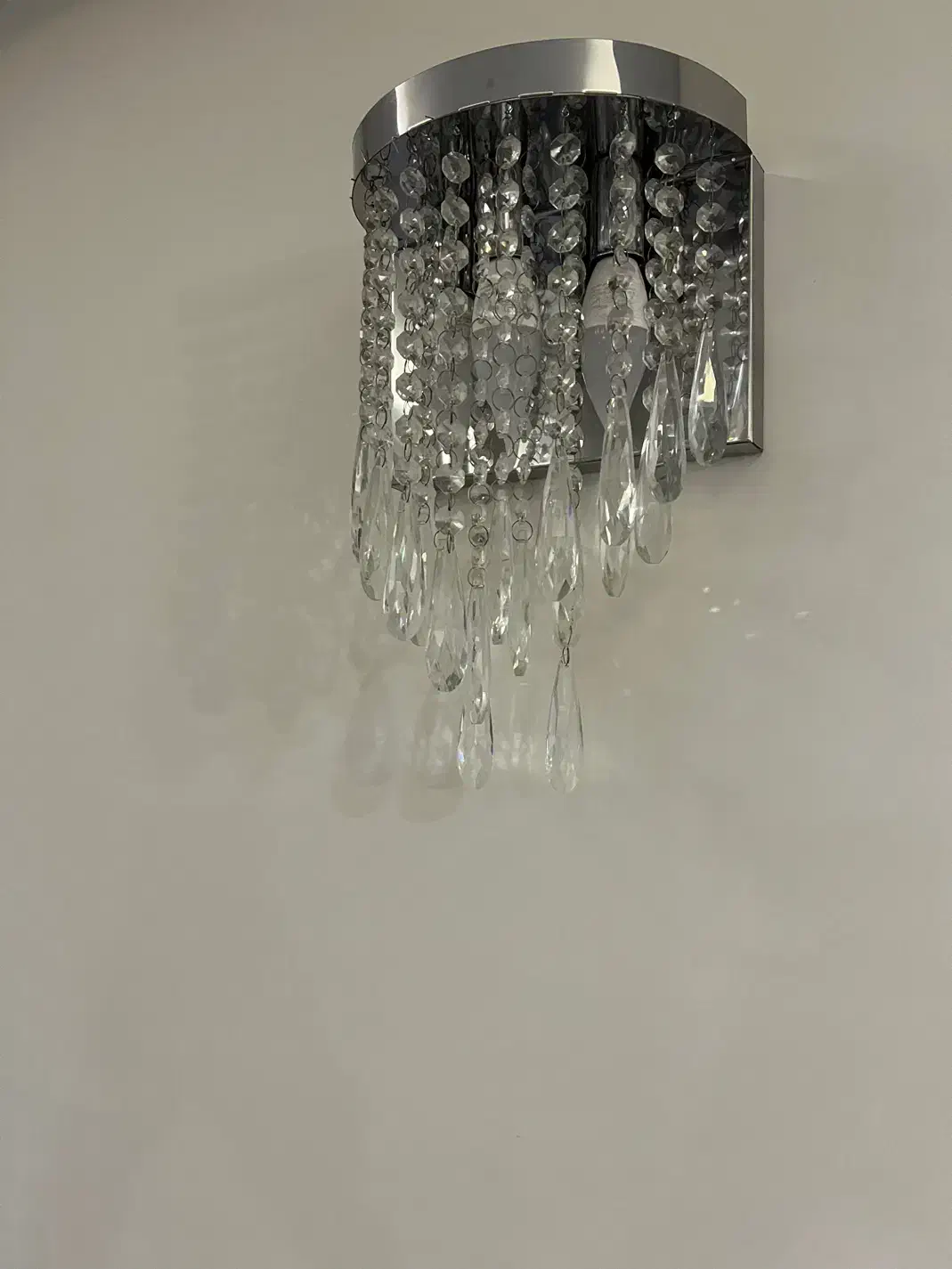 لوستر|لوستر و چراغ آویز|آبادان, |دیوار