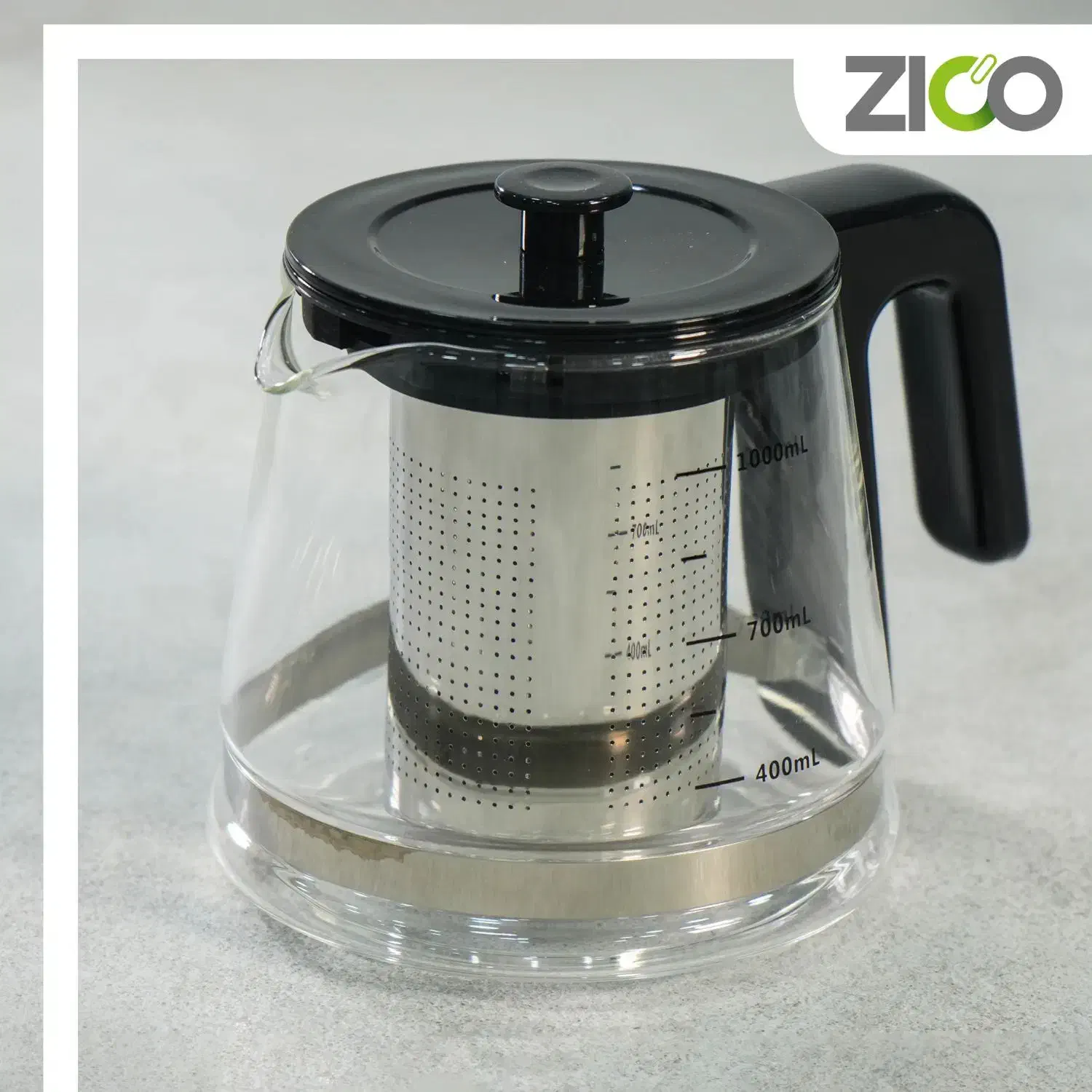 سماور برقی زیکو مدل zc-4221|سماور، چای‌ساز، قهوه‌ساز|ری, دیلمان|دیوار