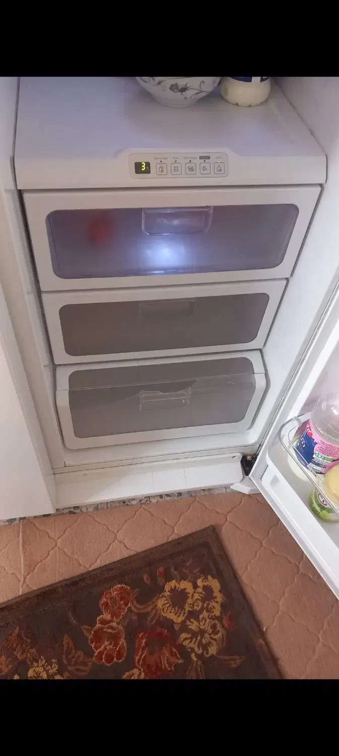 ساید سامسونگ فوری|یخچال و فریزر|تربتحیدریه, پیشکوه|دیوار