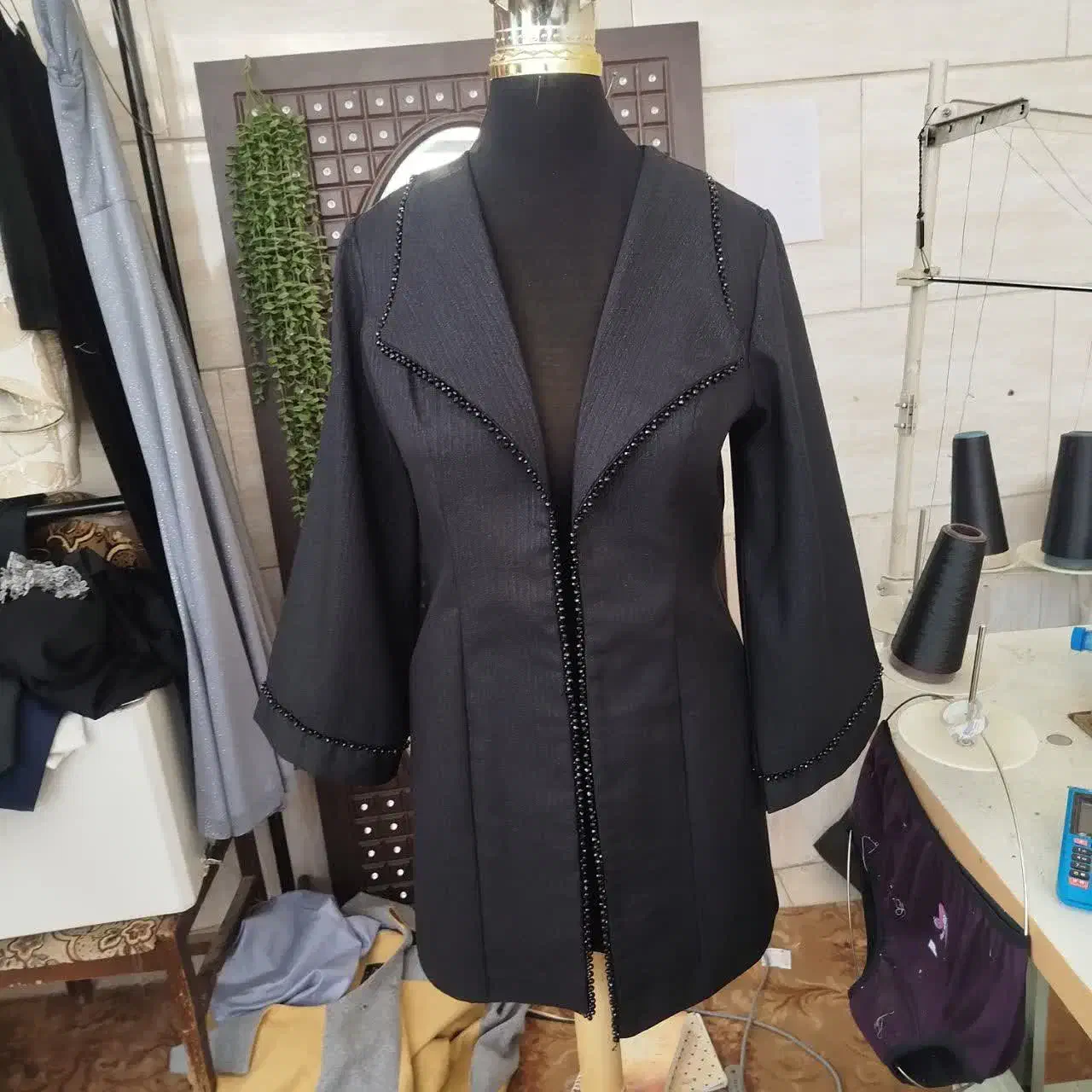 تیپ تو بسپار به من و با من شیک شو|لباس|سبزوار, پیام|دیوار