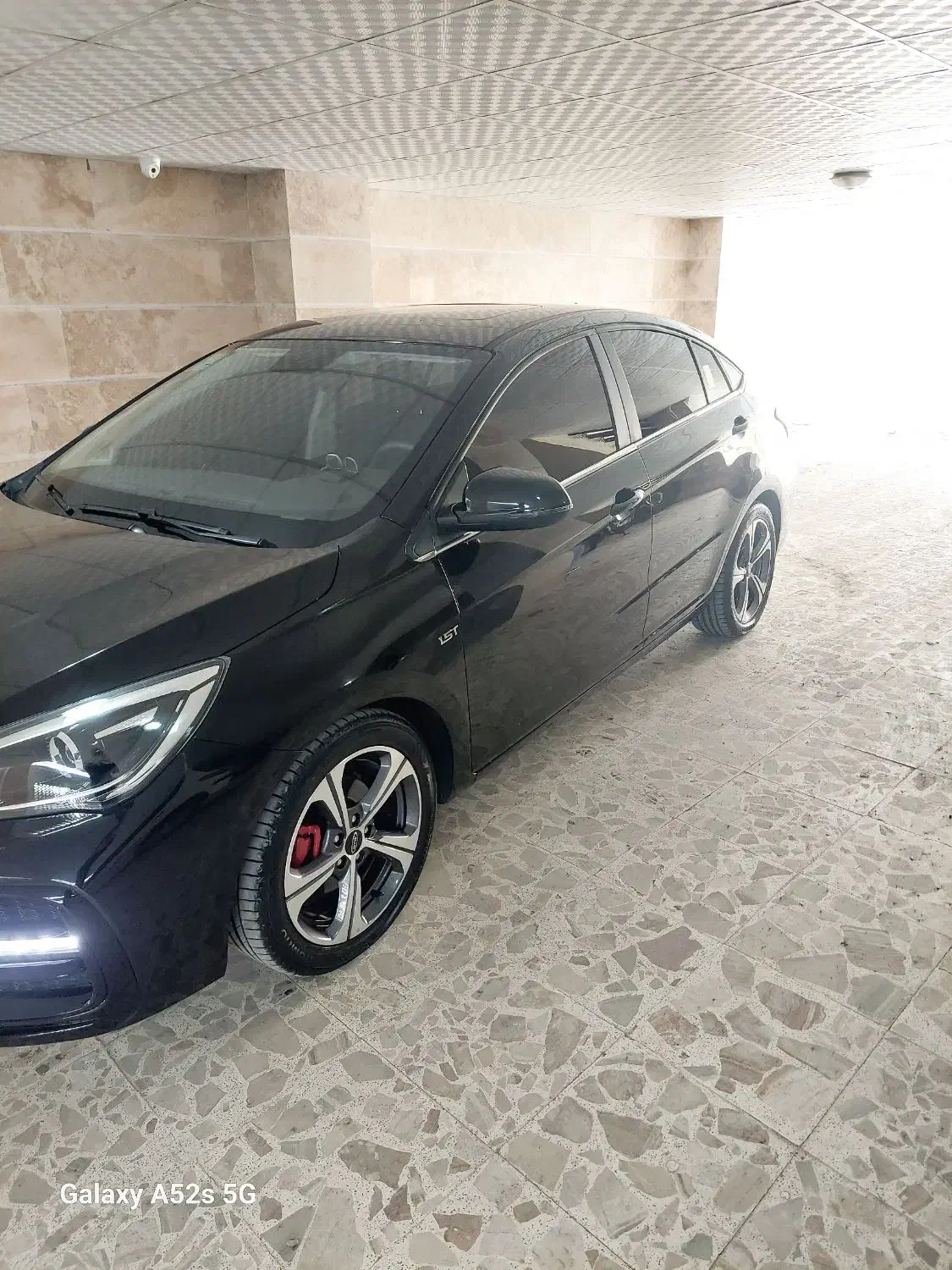 آریزو۵جدید|خودرو سواری و وانت|ماسال, |دیوار