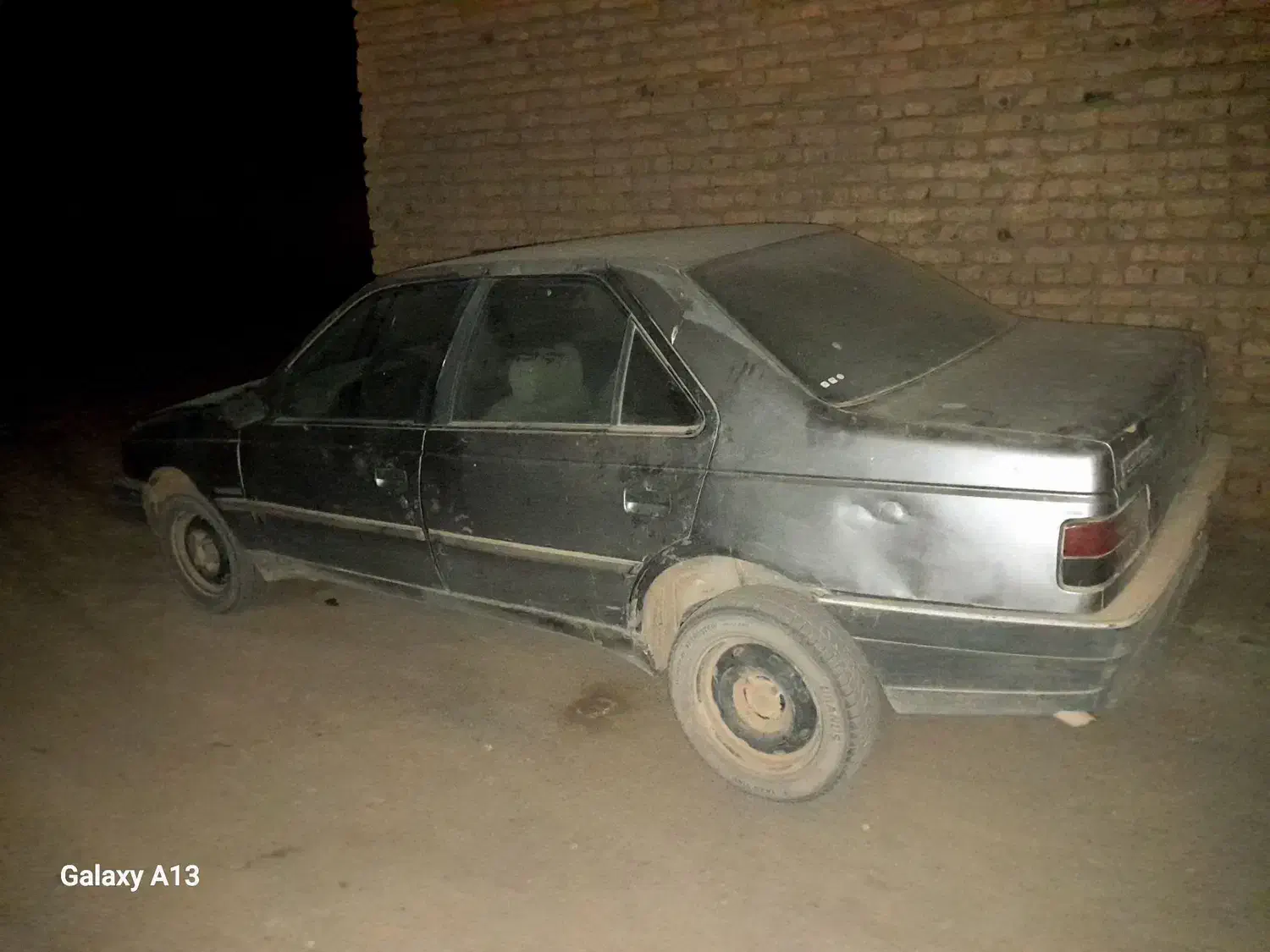 ماشین ۴۰۵ جدل ۷۷|خودرو سواری و وانت|گناباد, |دیوار