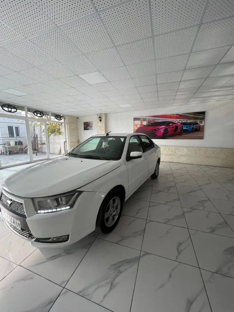 دنا تیپ۲|خودرو سواری و وانت|ارومیه, |دیوار