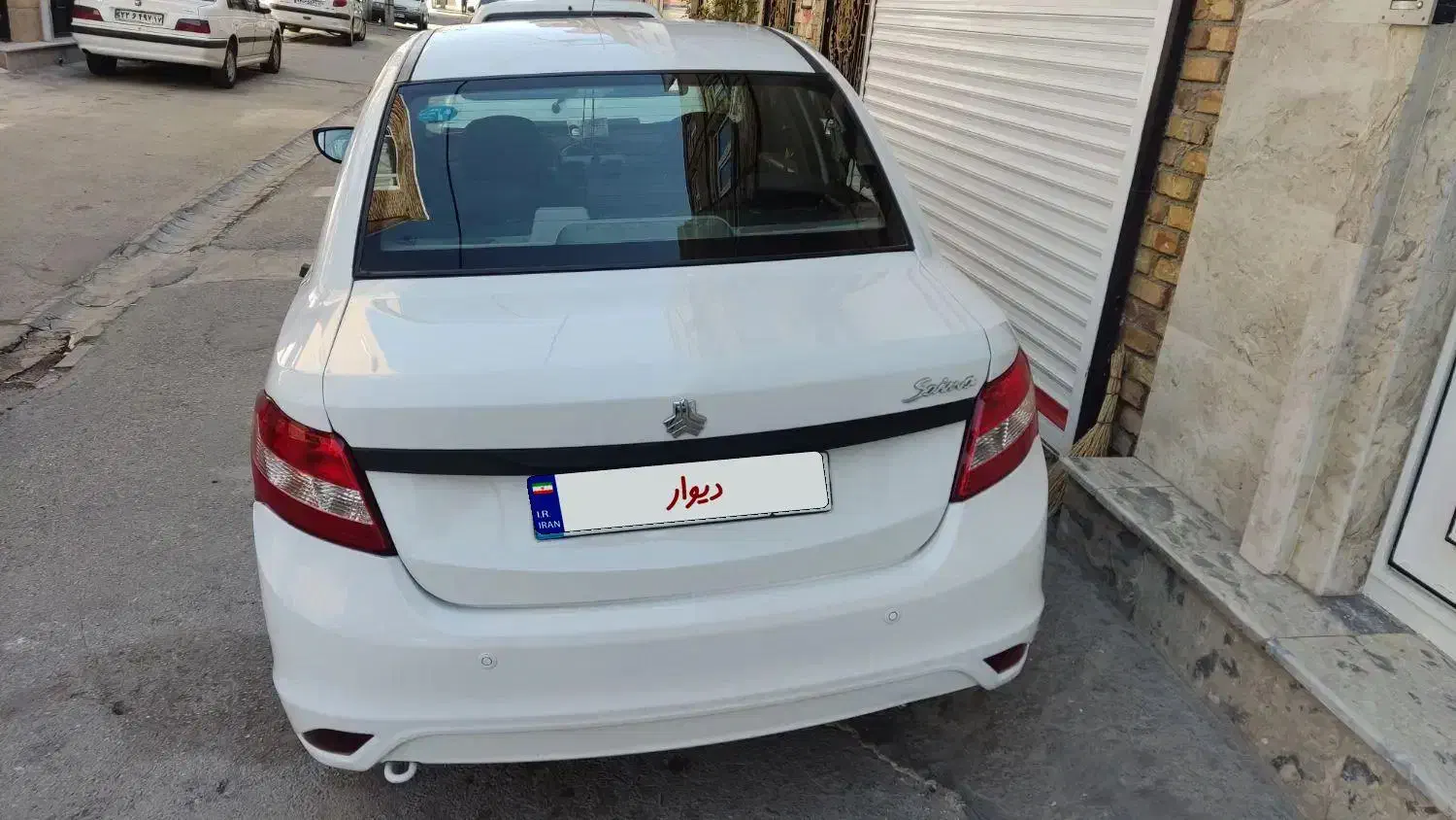 ساینا مدل ۱۳۹۹|خودرو سواری و وانت|ارومیه, |دیوار