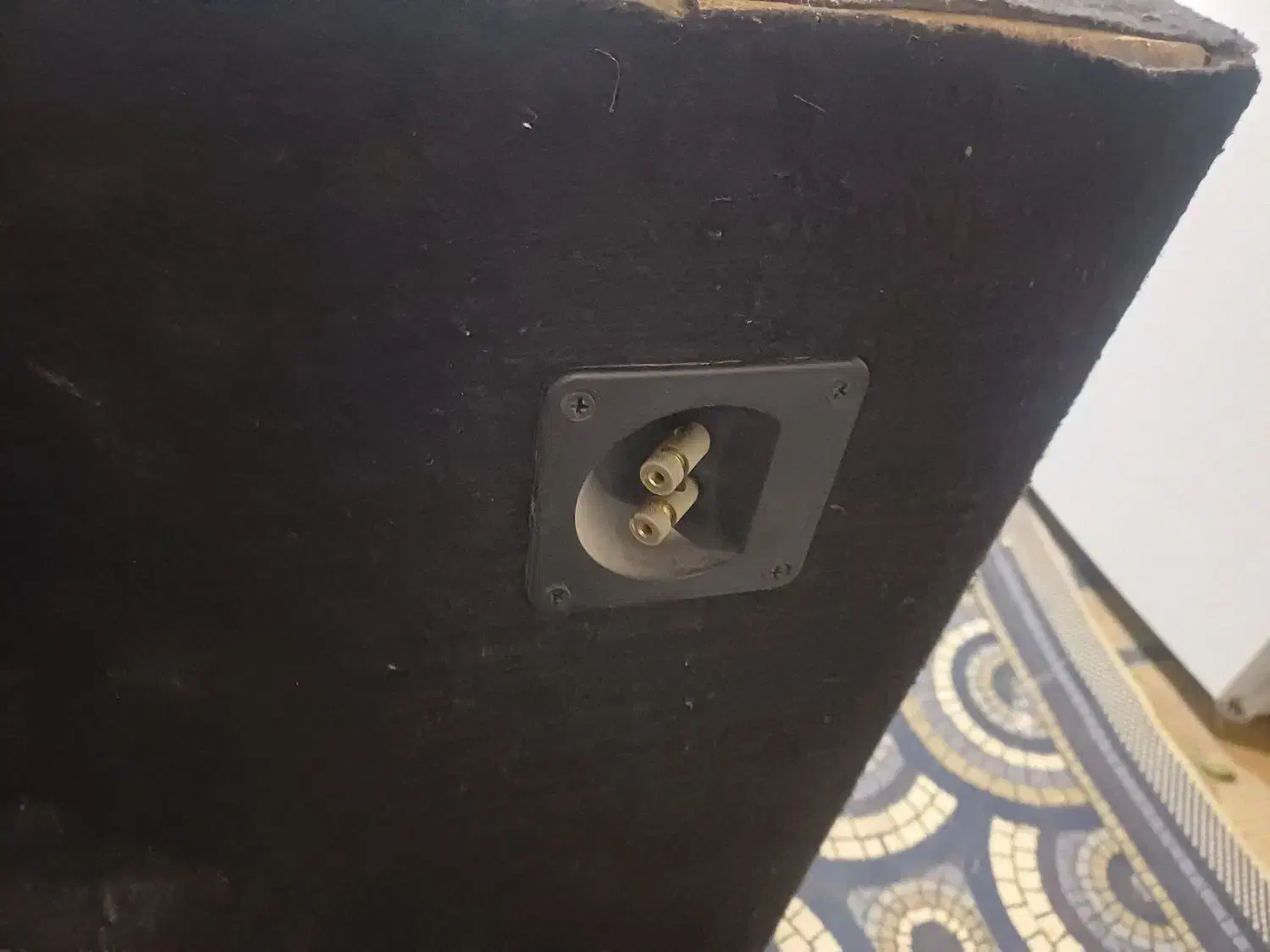 ساب و ساب باکس ۱۵ اینچی ۱۰۰۰ وات|قطعات یدکی و لوازم جانبی|هشتگرد, تهران دشت|دیوار