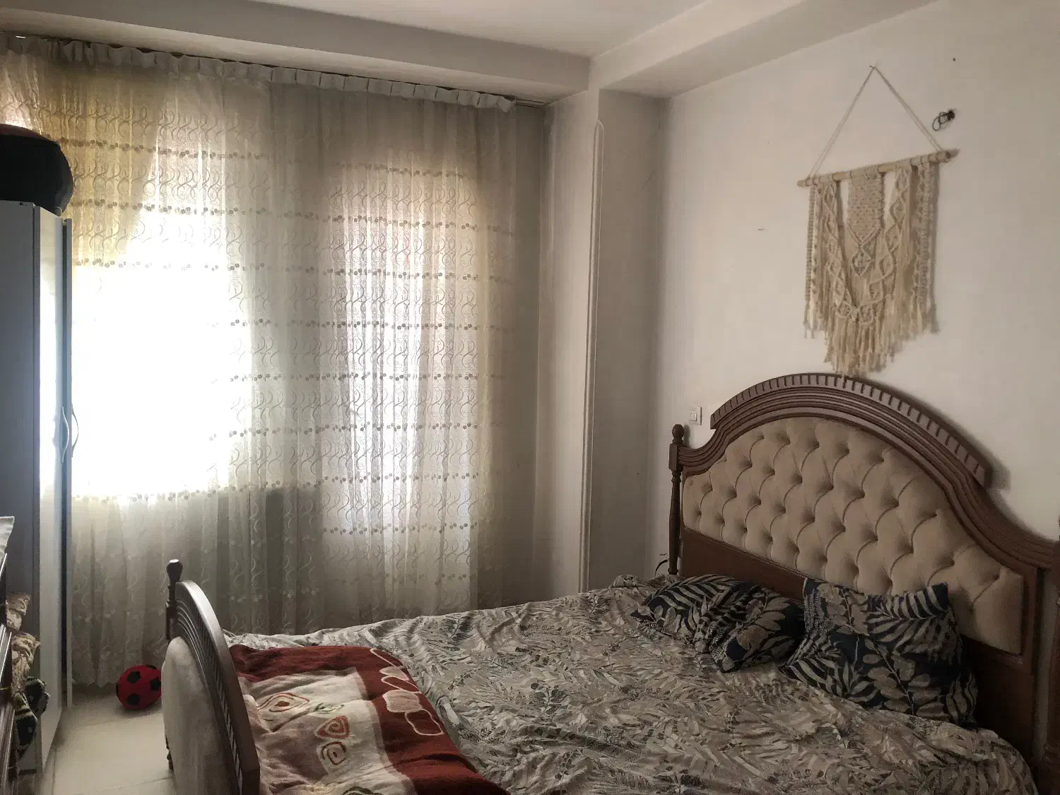 طبقه اول(تک واحد)(پارکینگ دار)|اجارهٔ آپارتمان|کرج, اصفهانی‌ها|دیوار