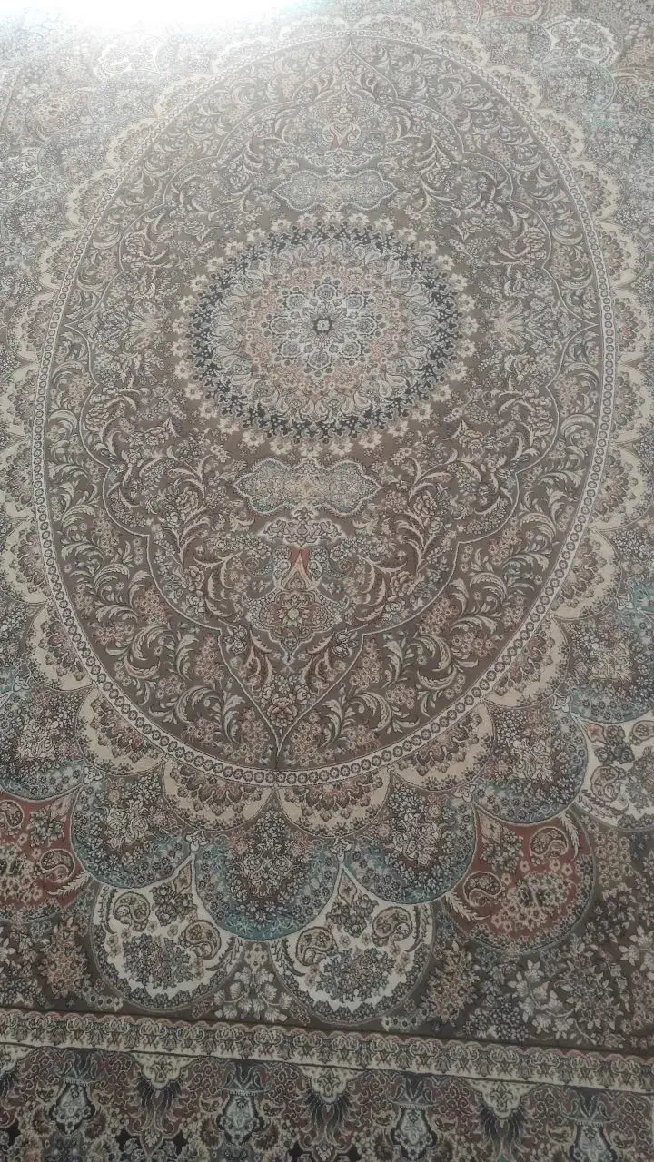 فرش 12متری|فرش|خمینی‌شهر, |دیوار