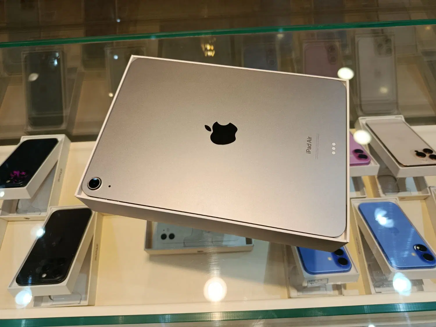 ipad air m2|تبلت|مشهد, کوثر|دیوار