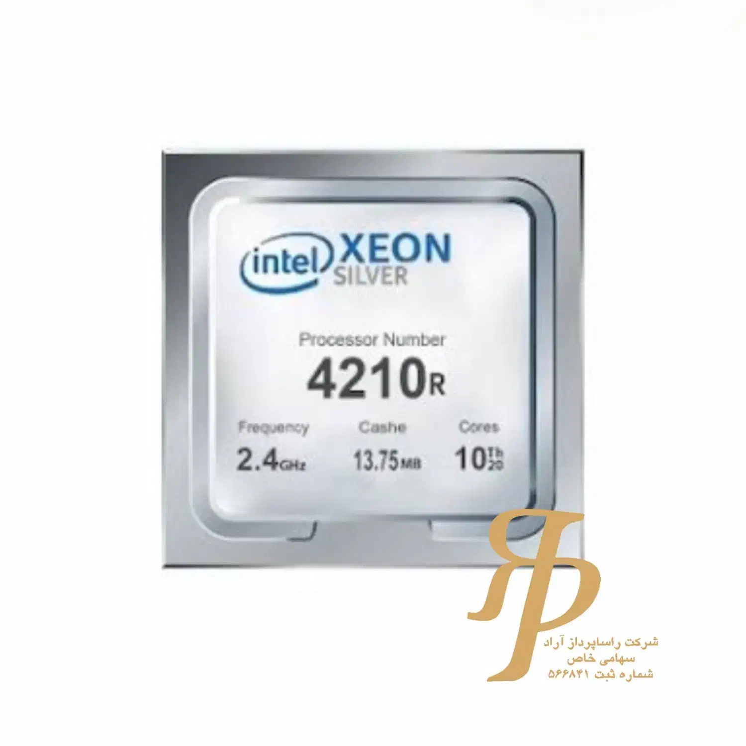 cpu 4210r|قطعات و لوازم جانبی رایانه|تهران, بهجتآباد|دیوار