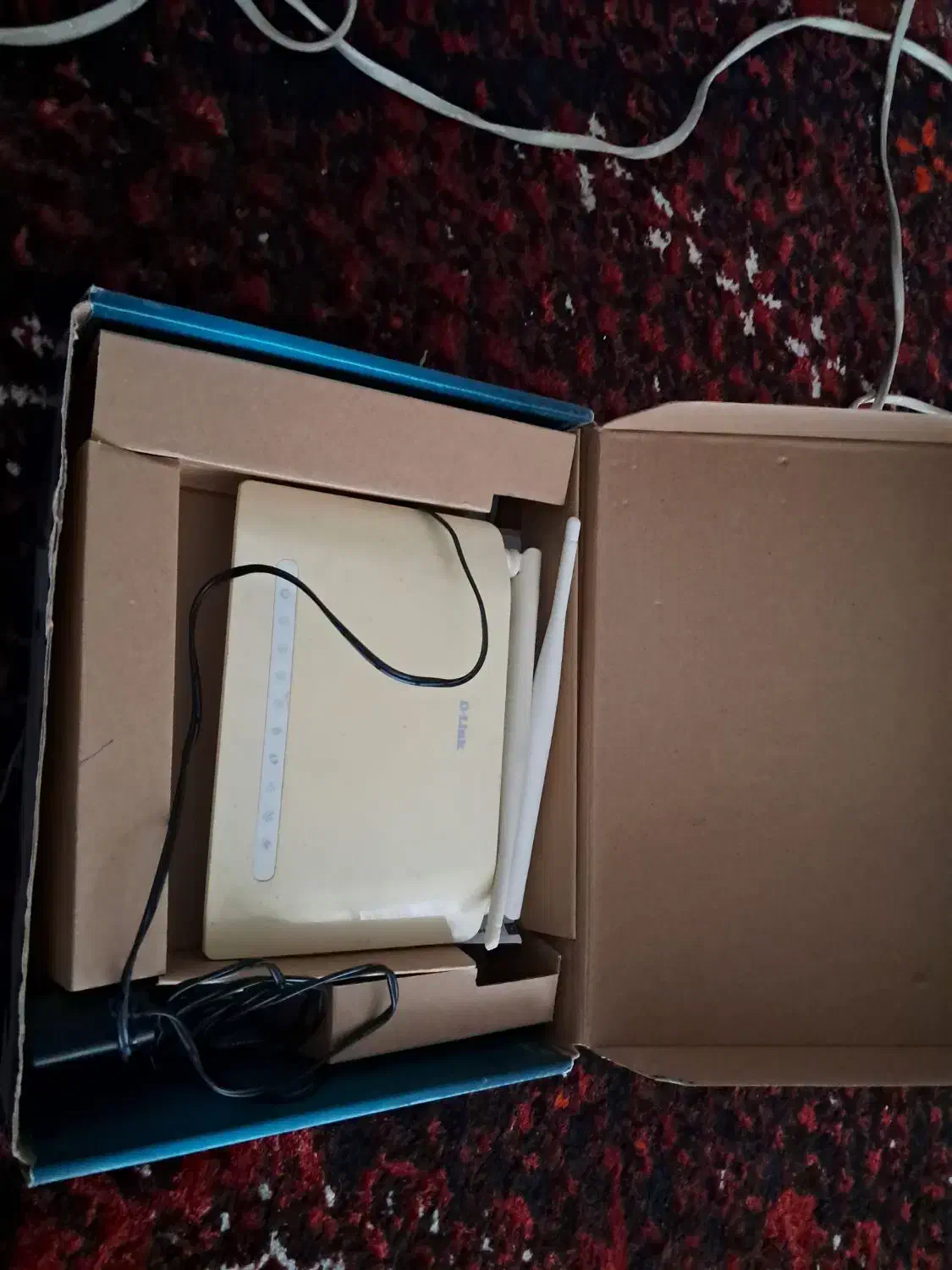 وای فای|مودم و تجهیزات شبکه|نی‌ریز, |دیوار