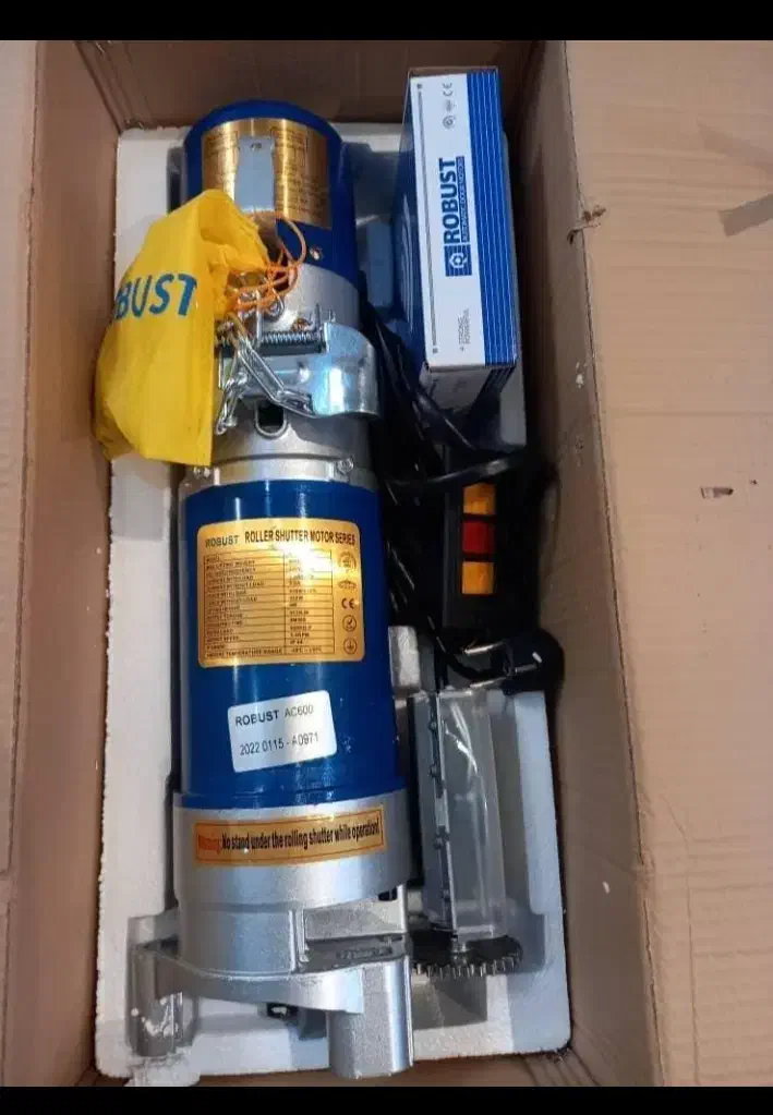 تعمیر و نصب کرکره آلمینیومی و قدیمی|خدمات پیشه و مهارت|خاوران, |دیوار